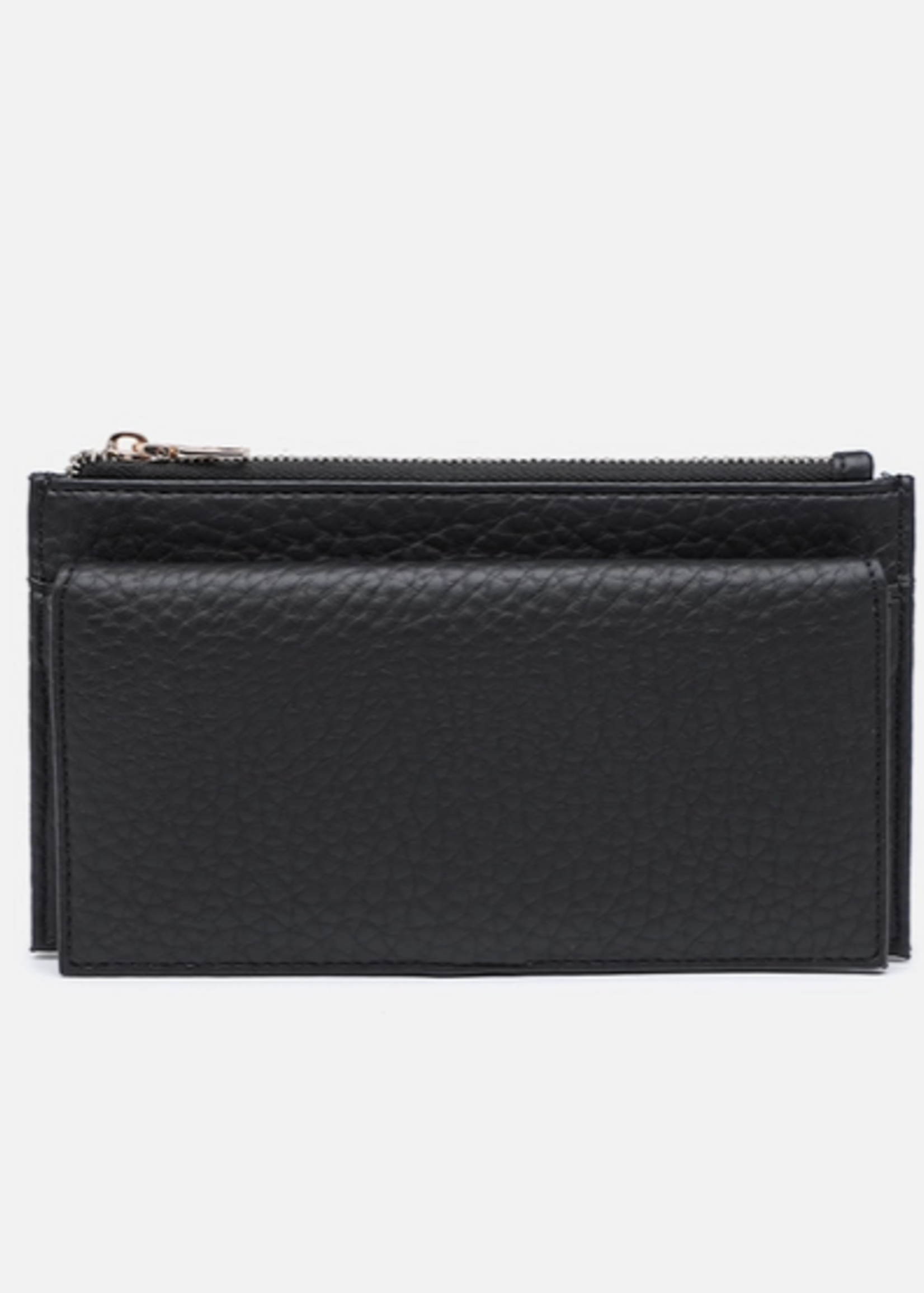 Teagan Multi-Compartment Fold Out Wallet