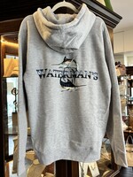Double Marlin Heavyweight Hoodie