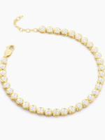 Diamond Essential Tennis Bracelet