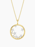 A Star Is Born Pendant Necklace