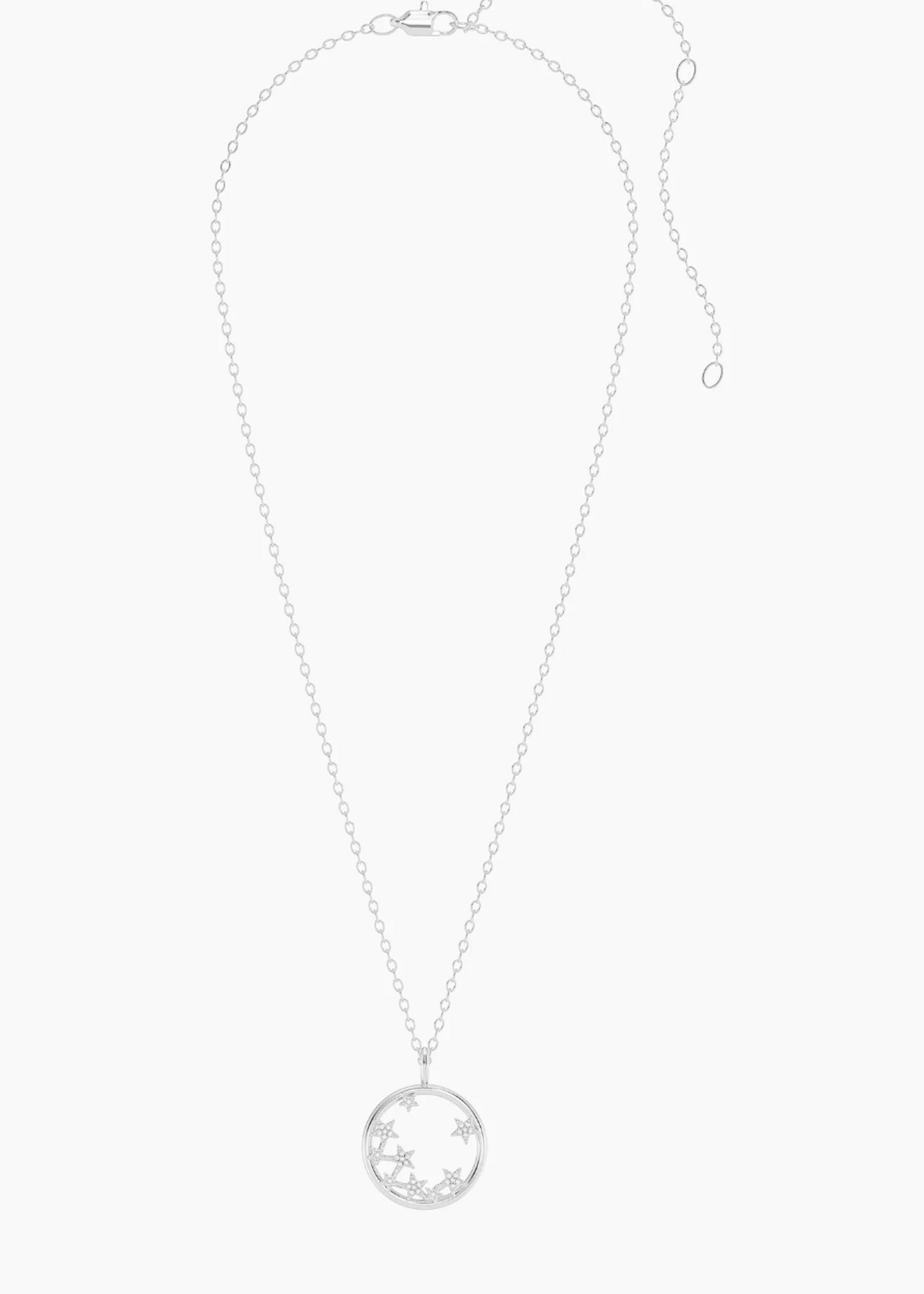 A Star Is Born Pendant Necklace