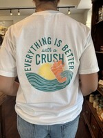 Waterman's BWC Comfort Colors Shirt