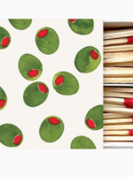 Olive Matches