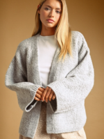 Oversized Cardigan