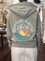 Waterman's BWC Hoodie