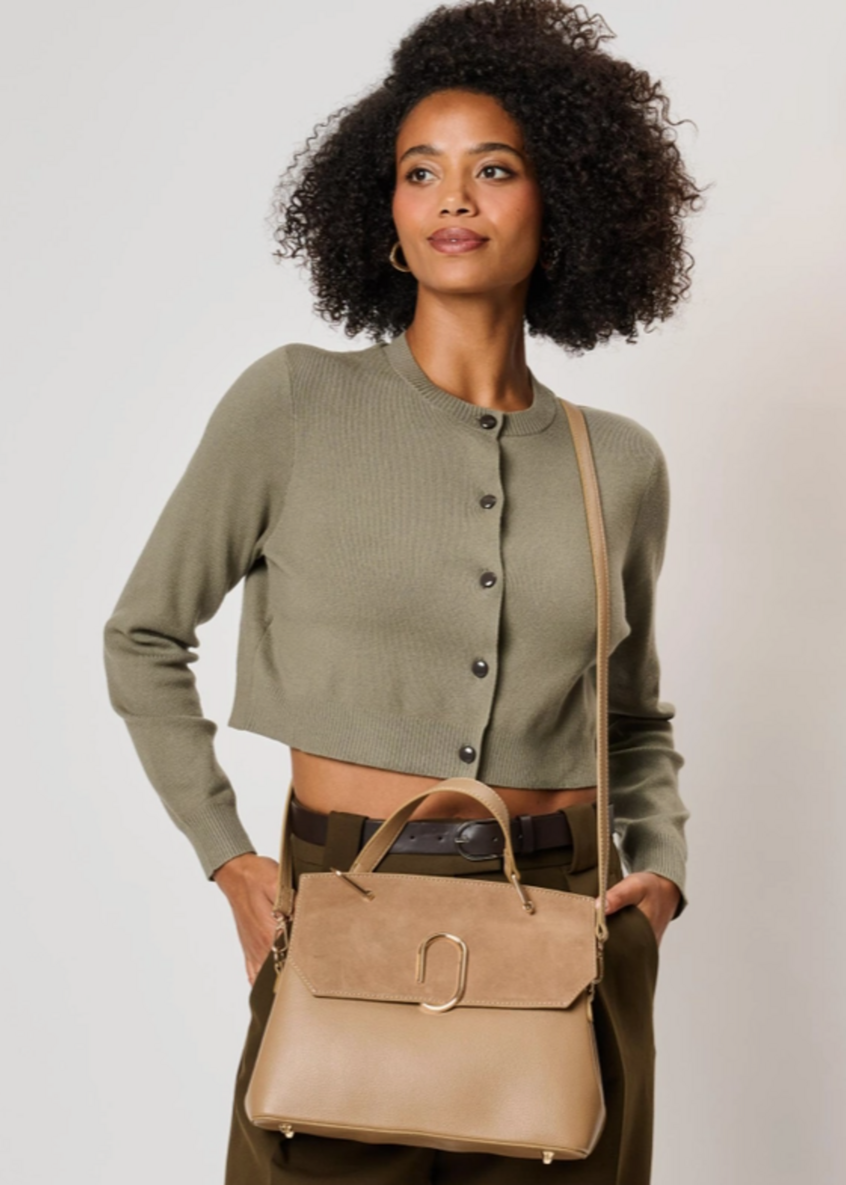 Nico Satchel
