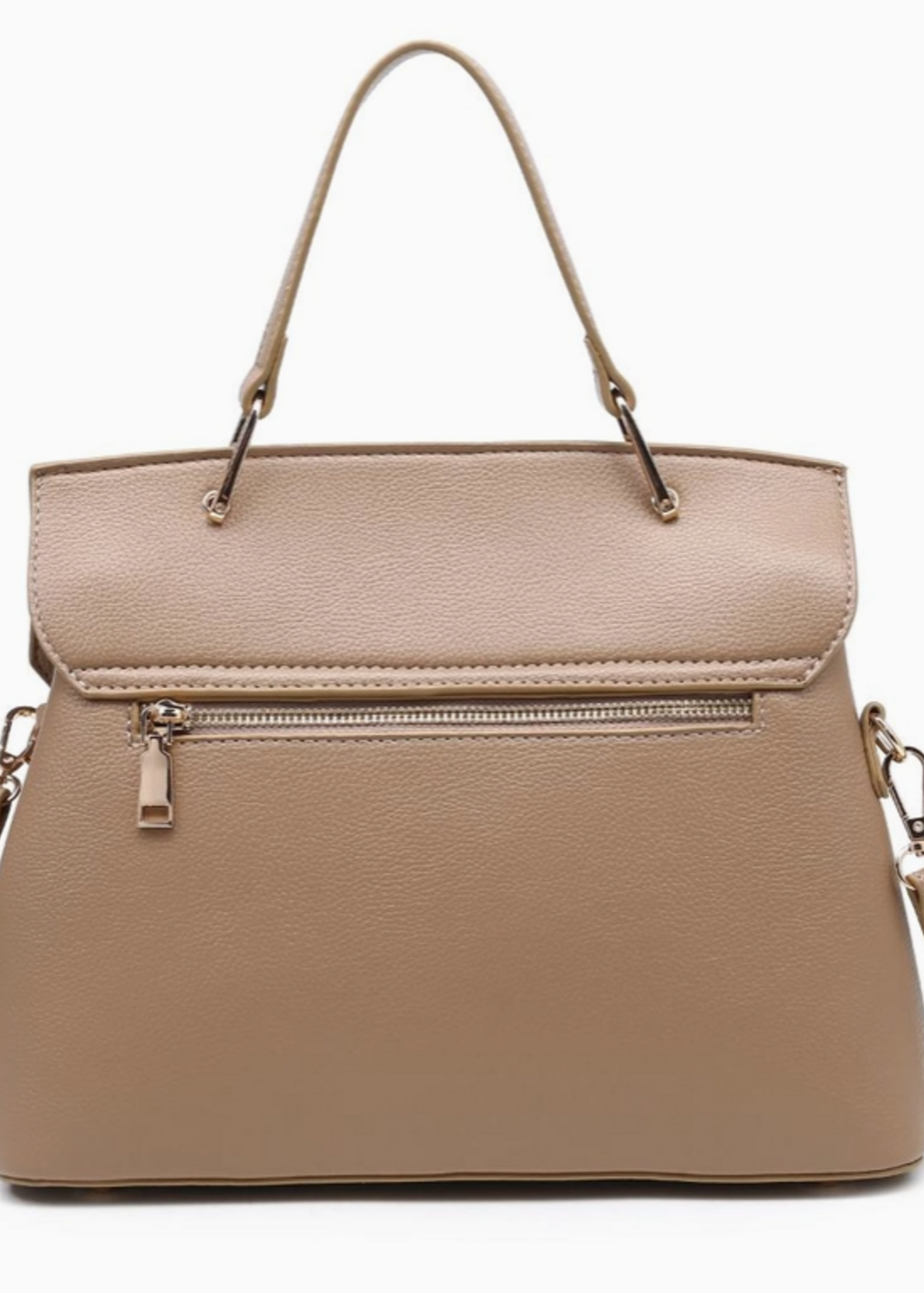 Nico Satchel