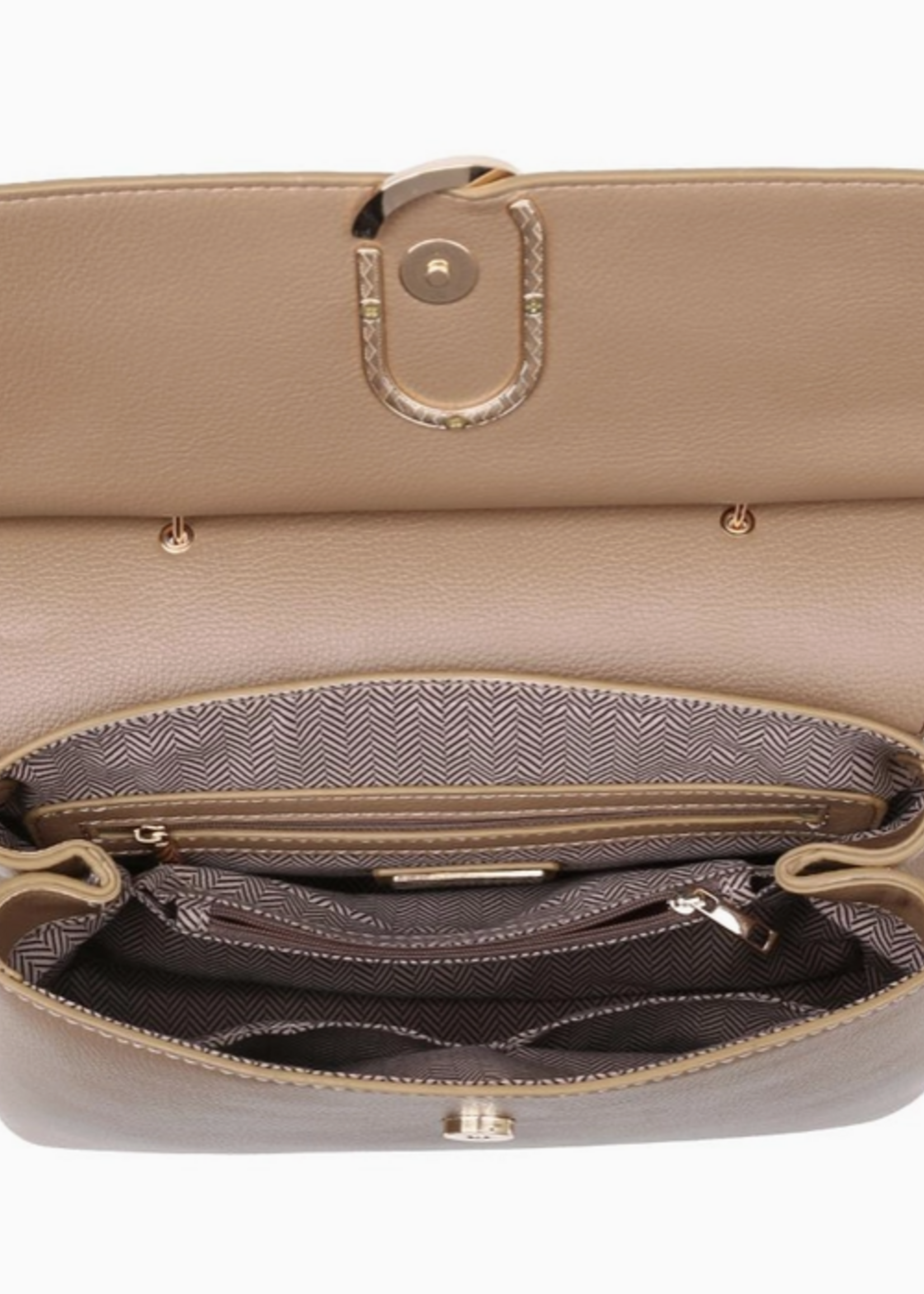 Nico Satchel