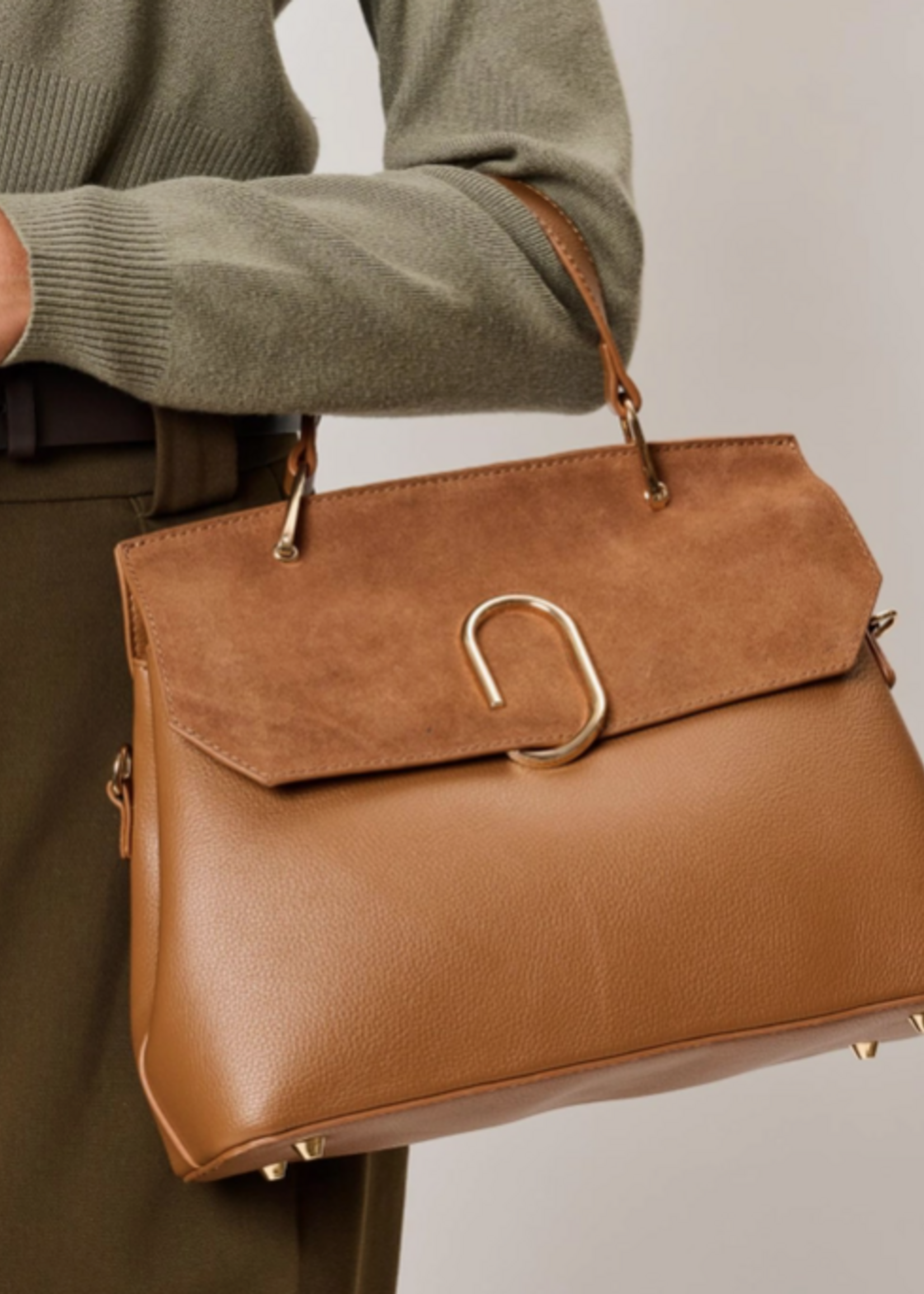 Nico Satchel