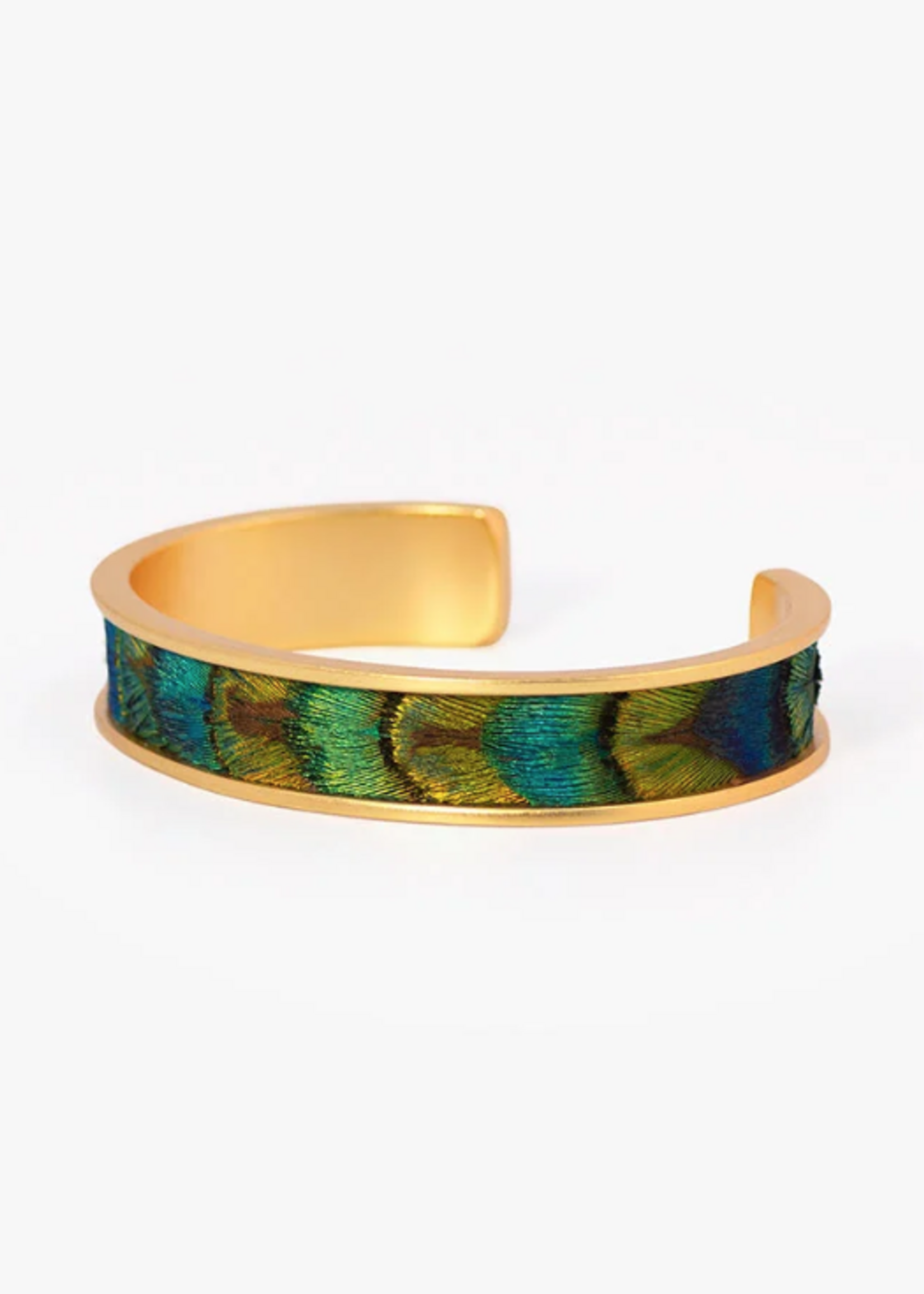 Thin Cuff