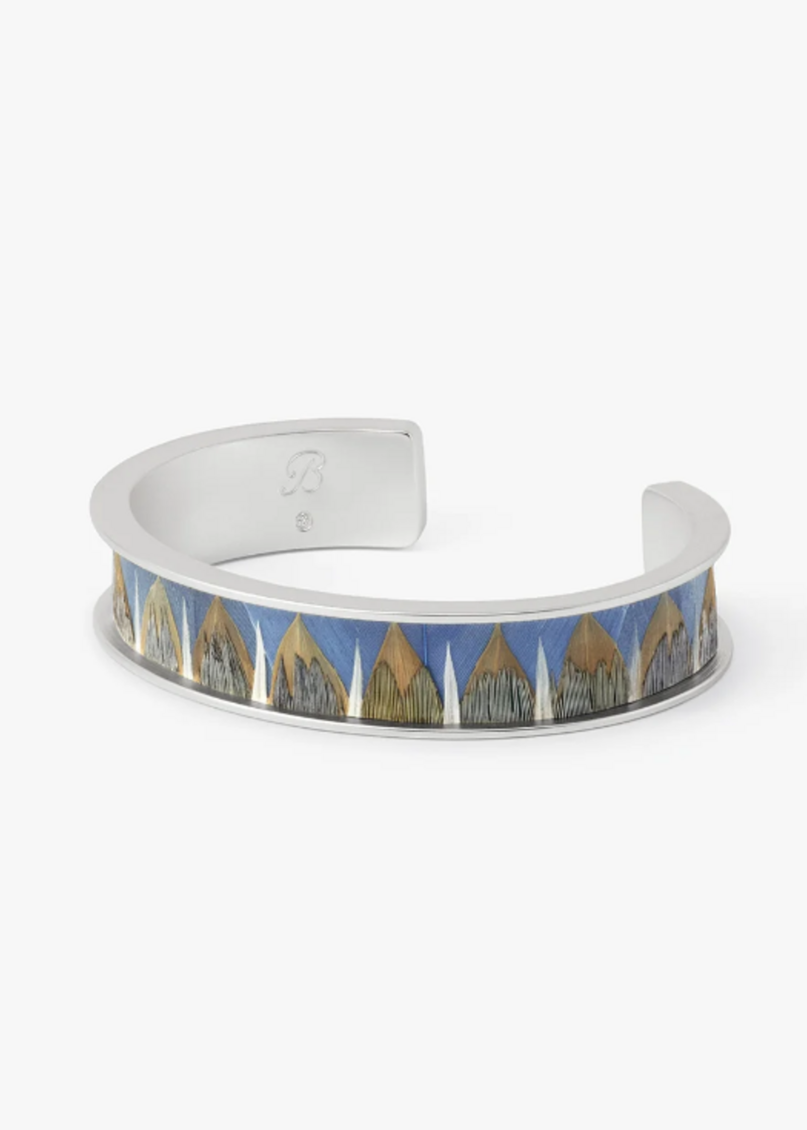 Thin Cuff