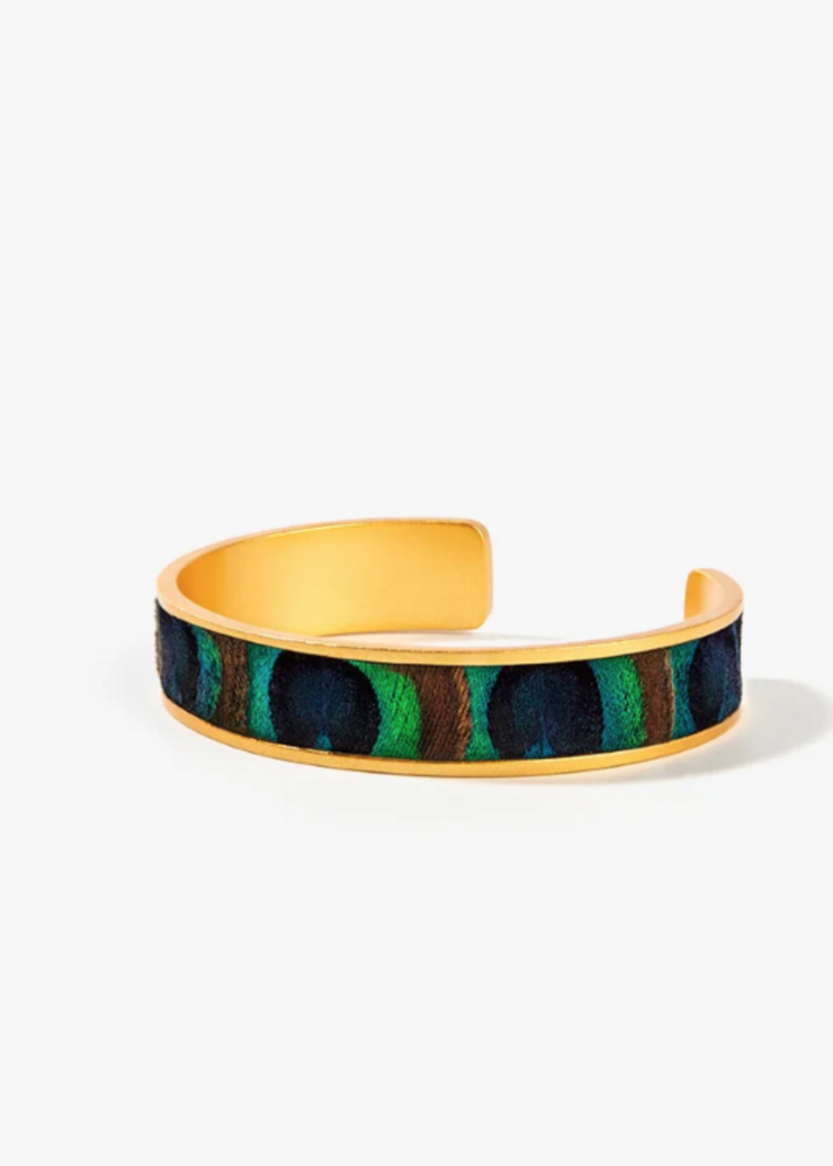 Thin Cuff