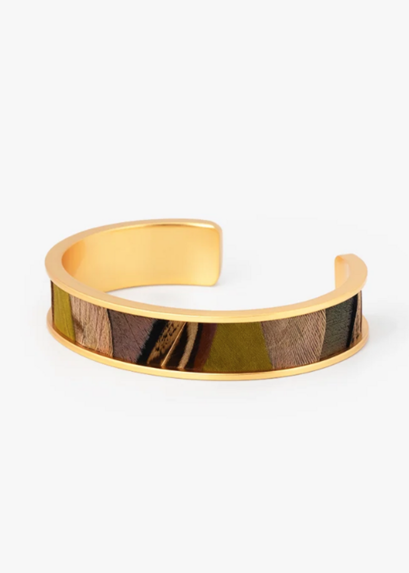 Thin Cuff