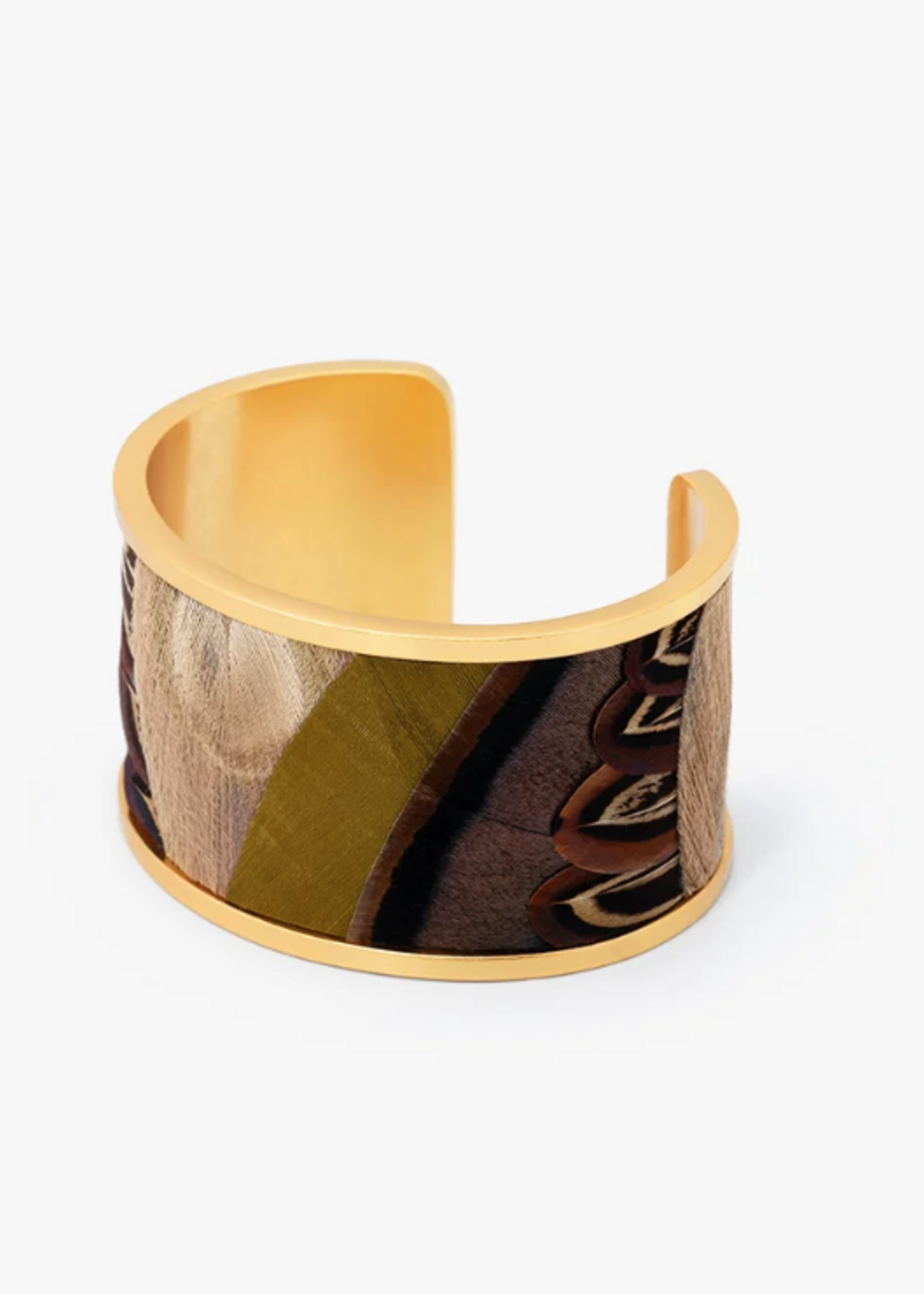 Wide Cuff