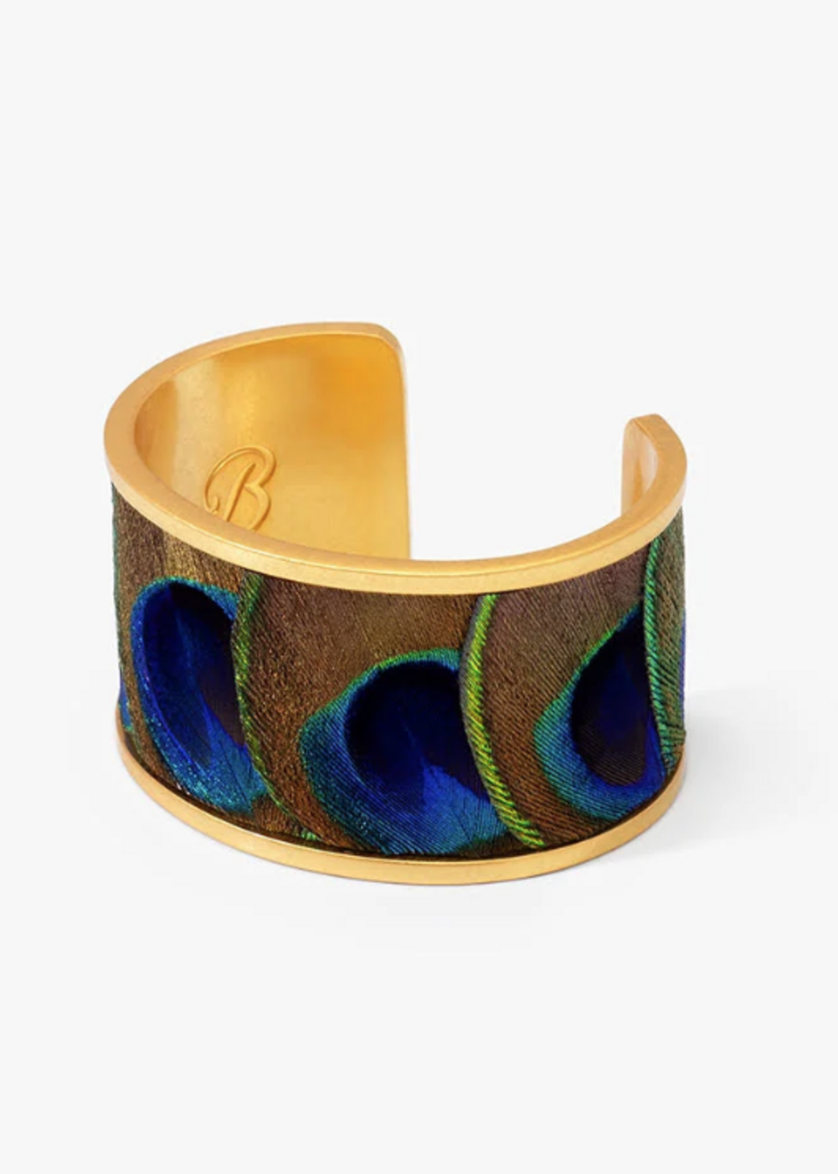 Wide Cuff