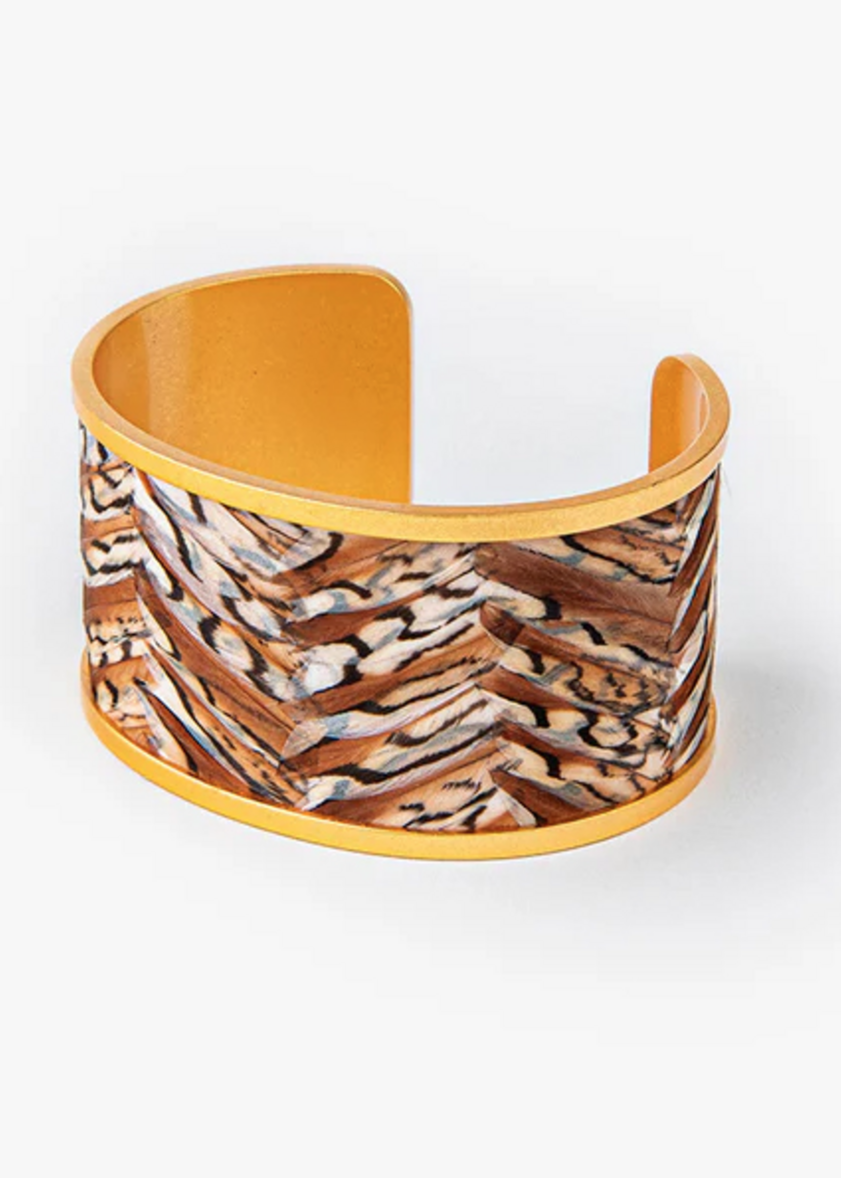 Wide Cuff