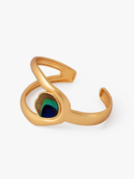 Madison Organic Cuff