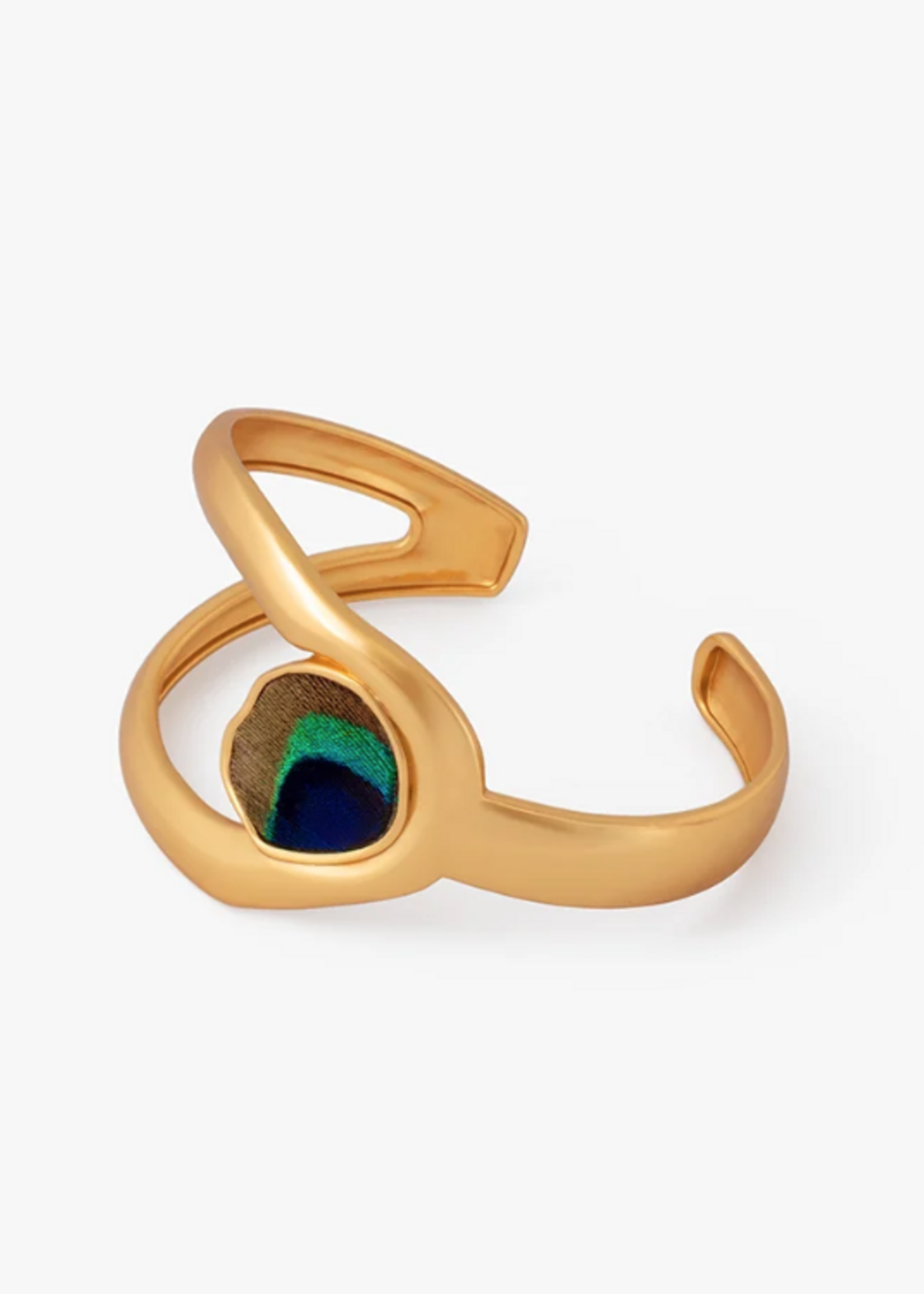 Madison Organic Cuff