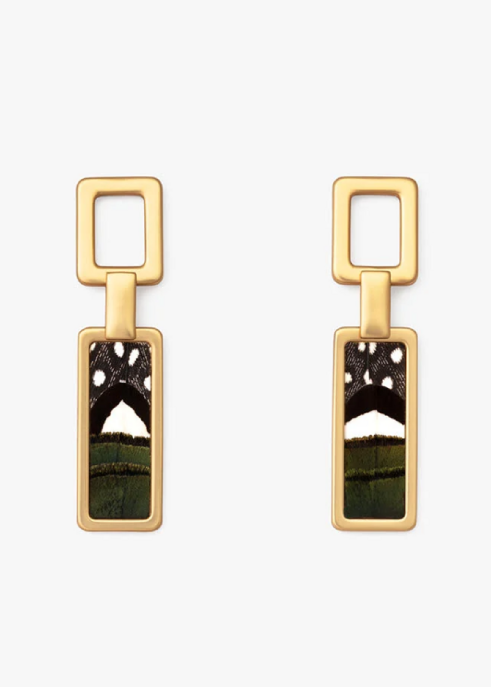 Anaya Drop Earring