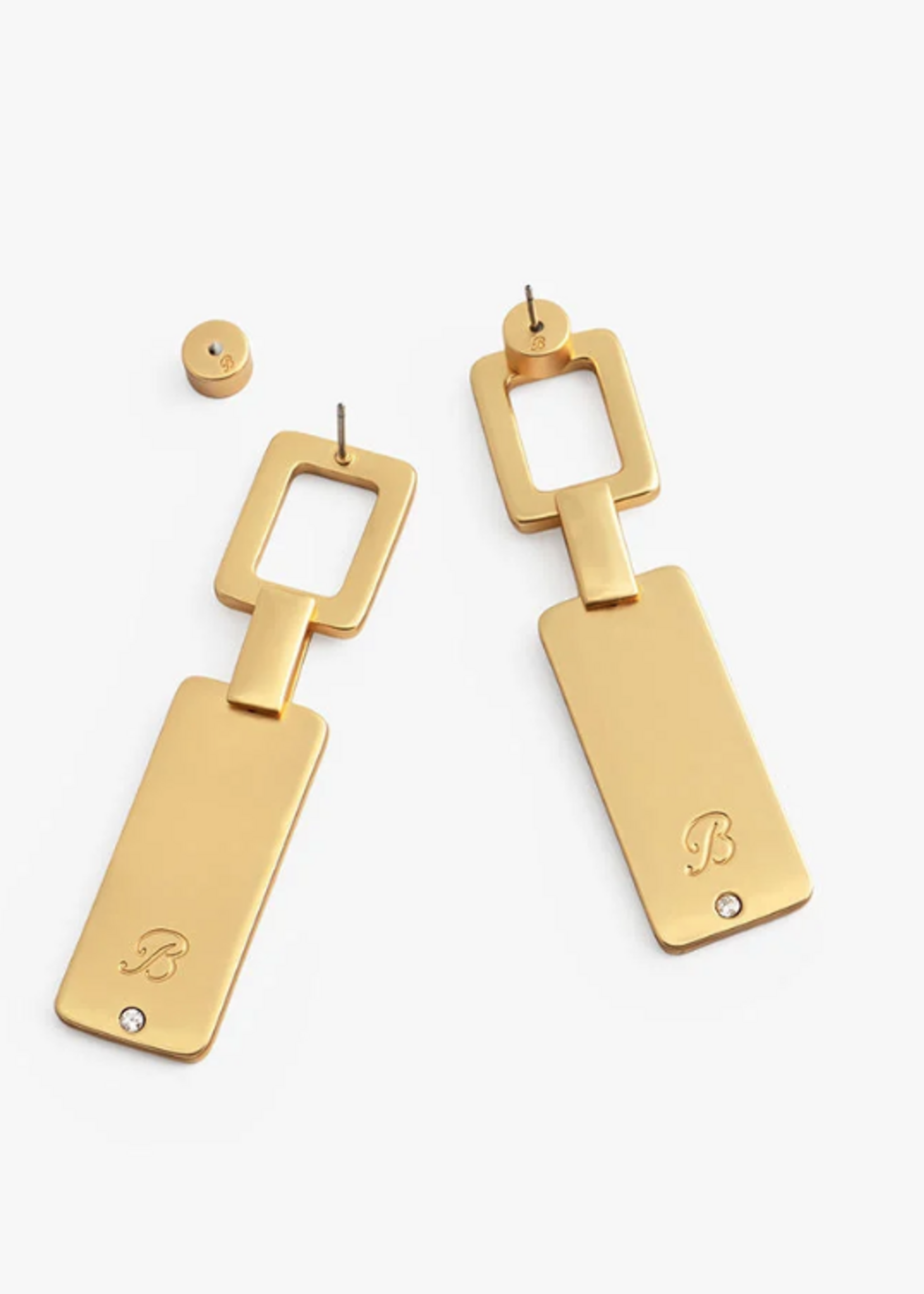 Anaya Drop Earring