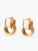 Dunmore Two Piece Hoop