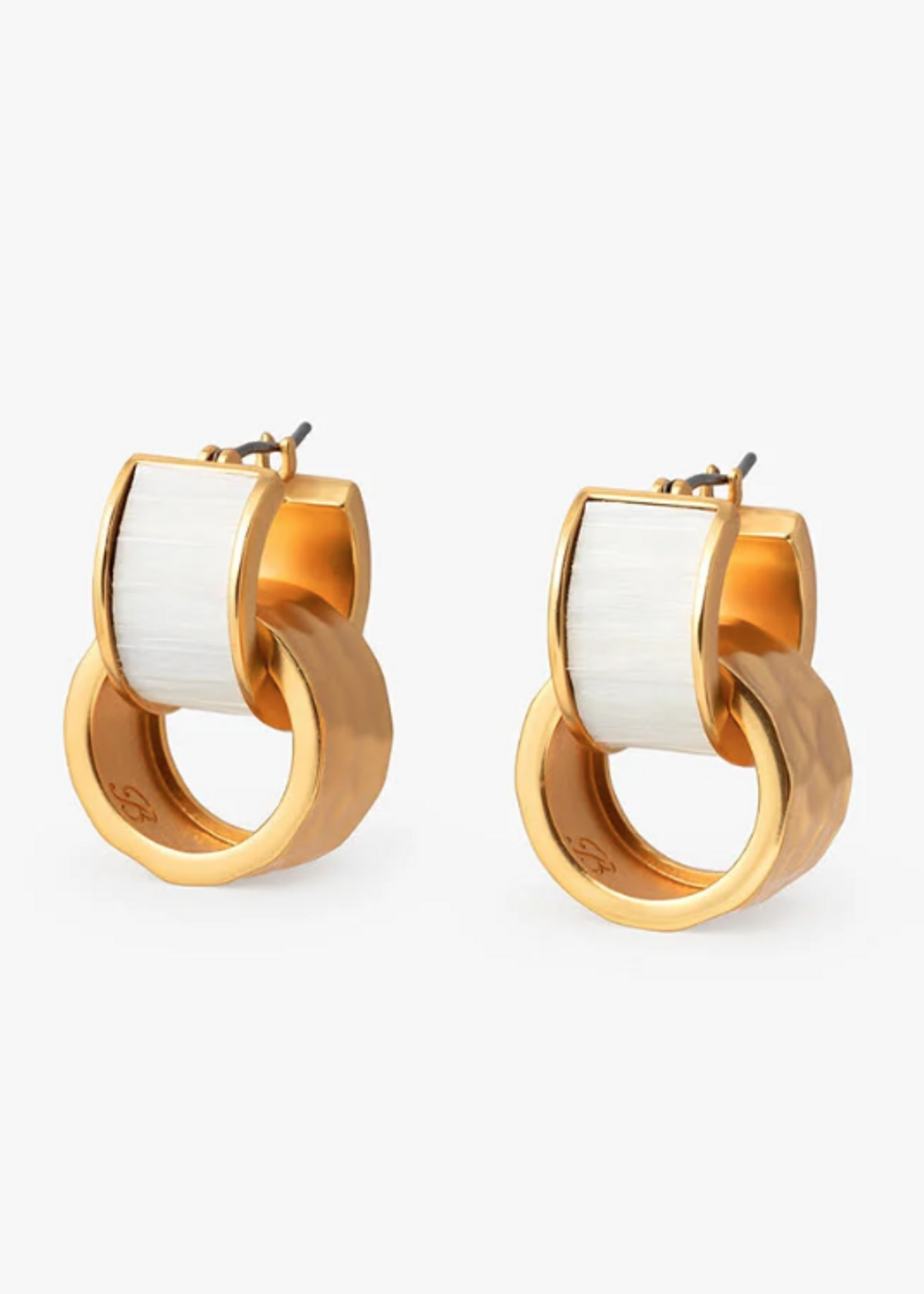 Dunmore Two Piece Hoop