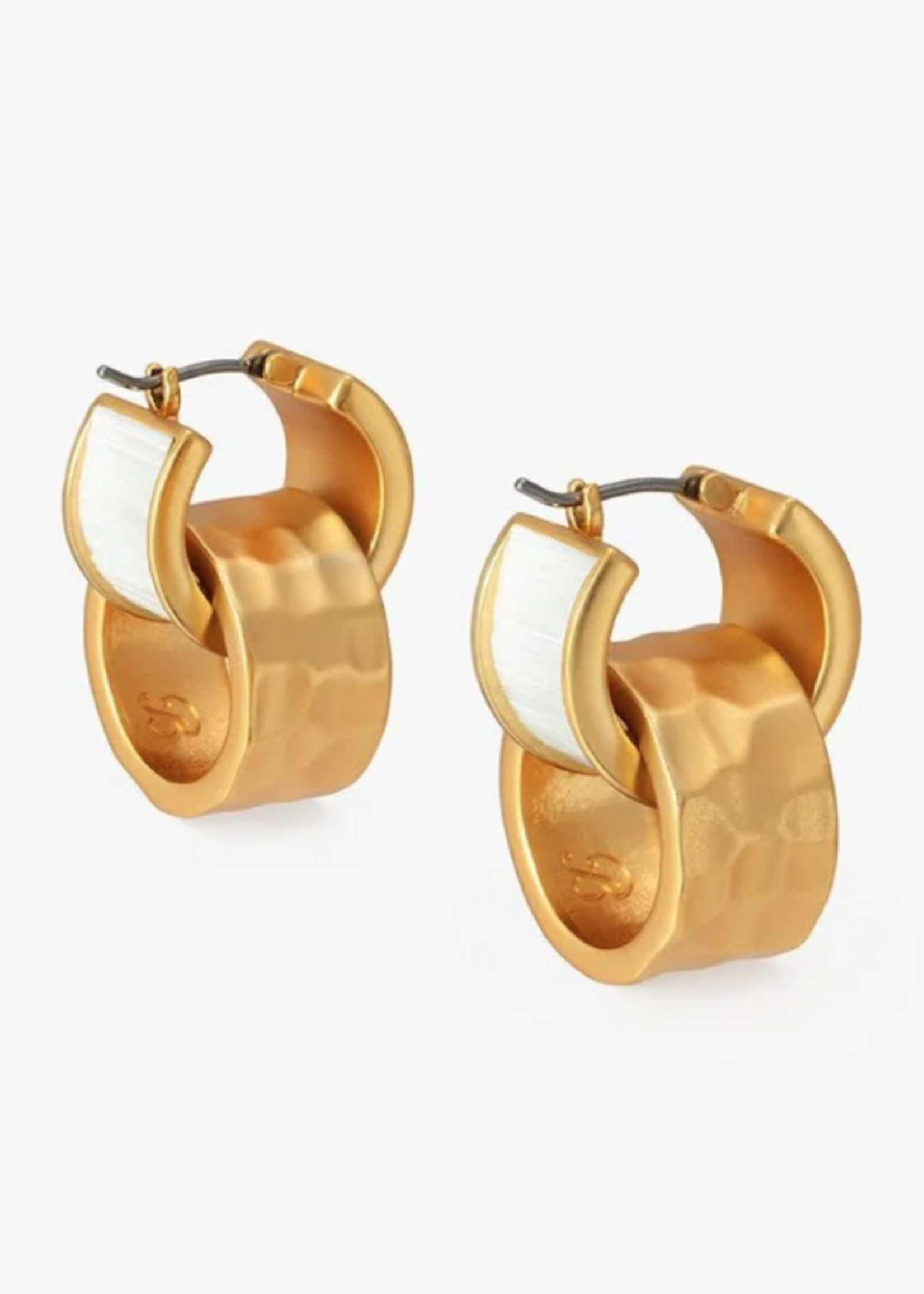Dunmore Two Piece Hoop
