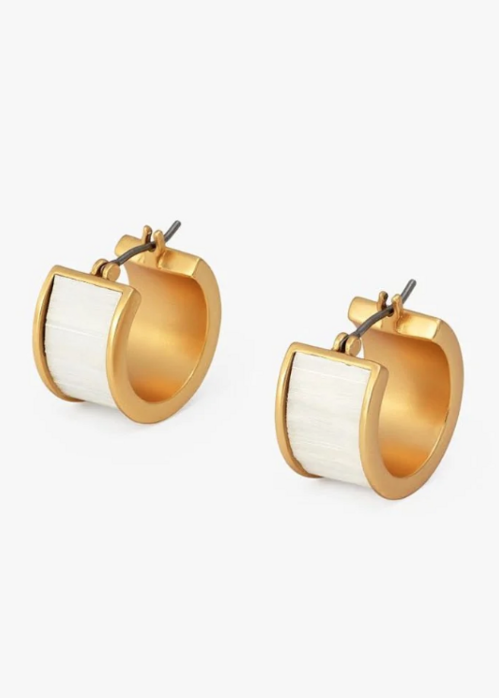 Dunmore Two Piece Hoop
