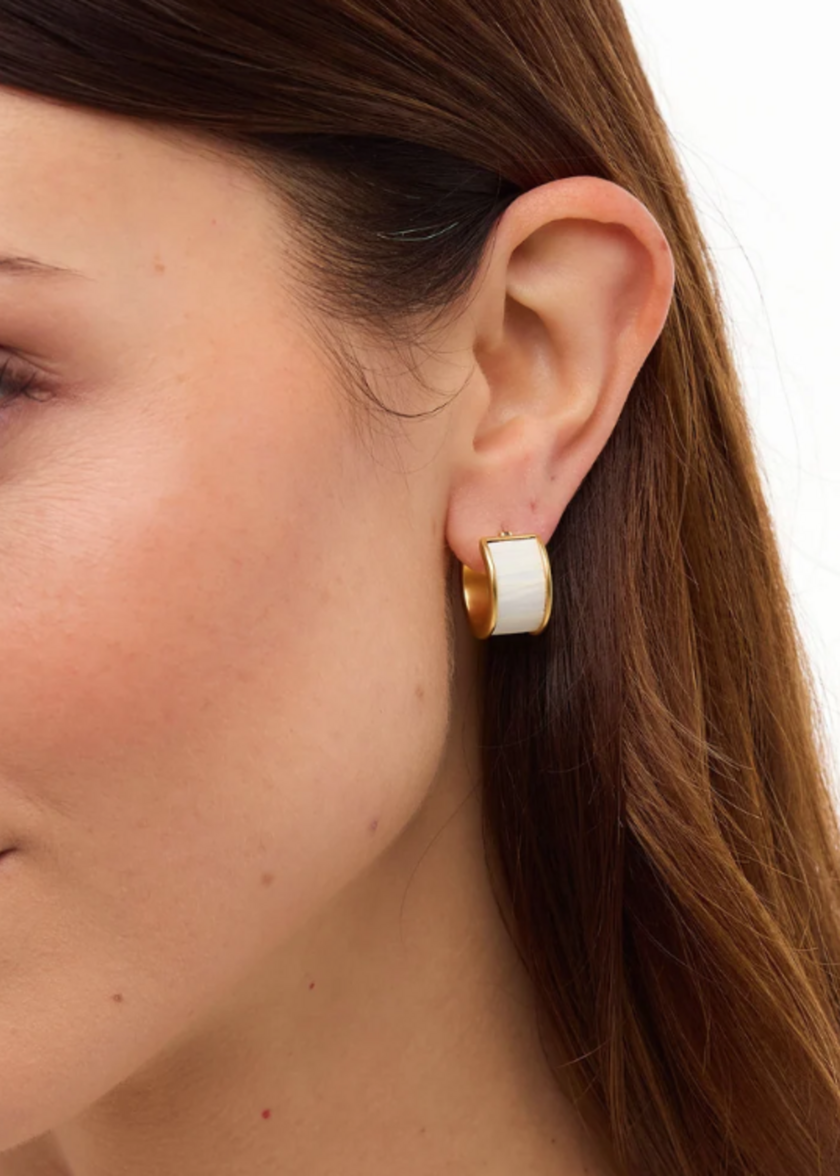 Dunmore Two Piece Hoop