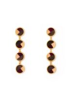 Jenna Drop Earring