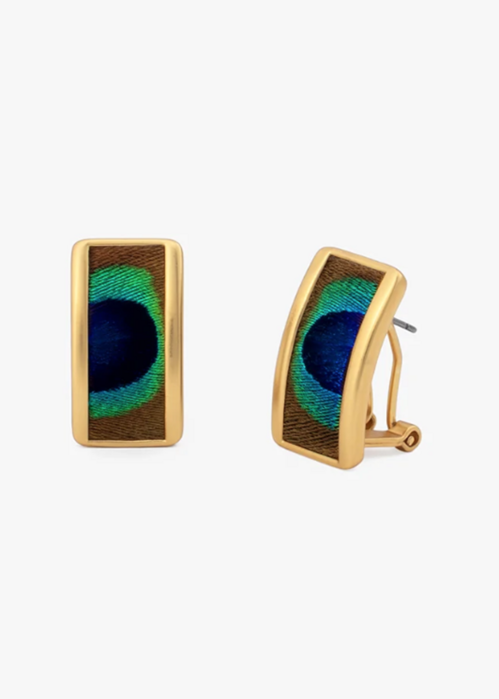 Olivia Frame Stud