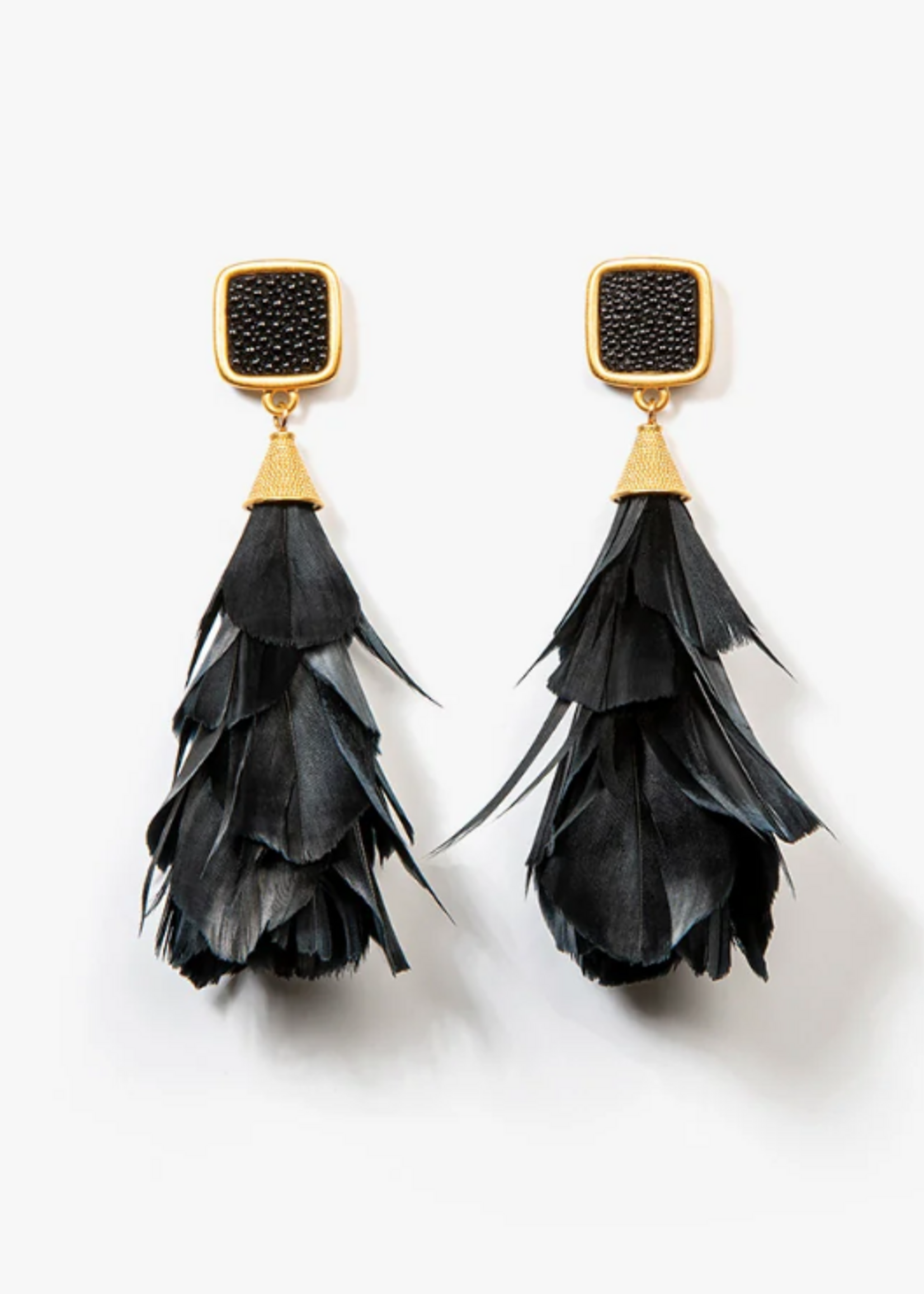 Parades Statement Earring
