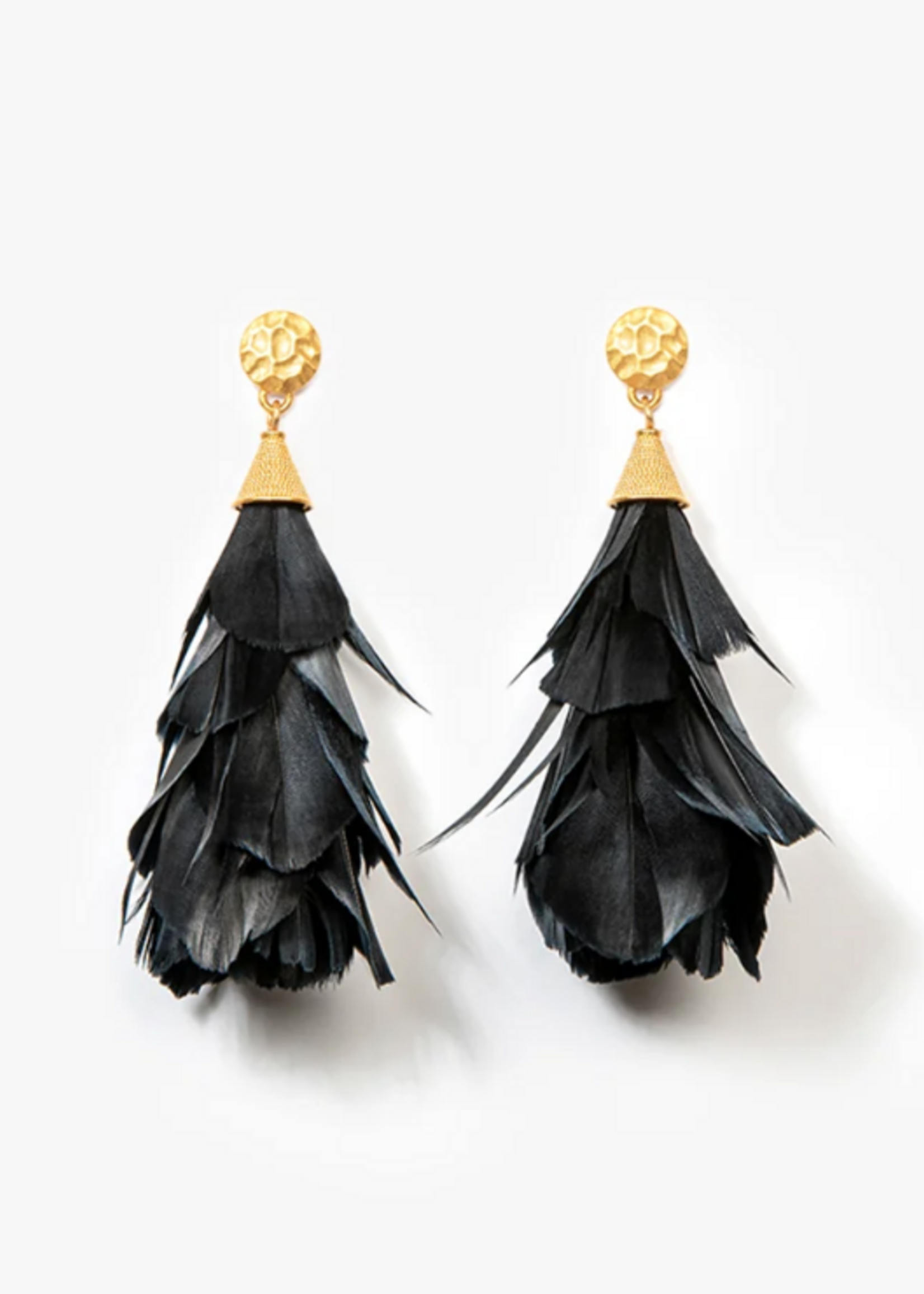 Parades Statement Earring