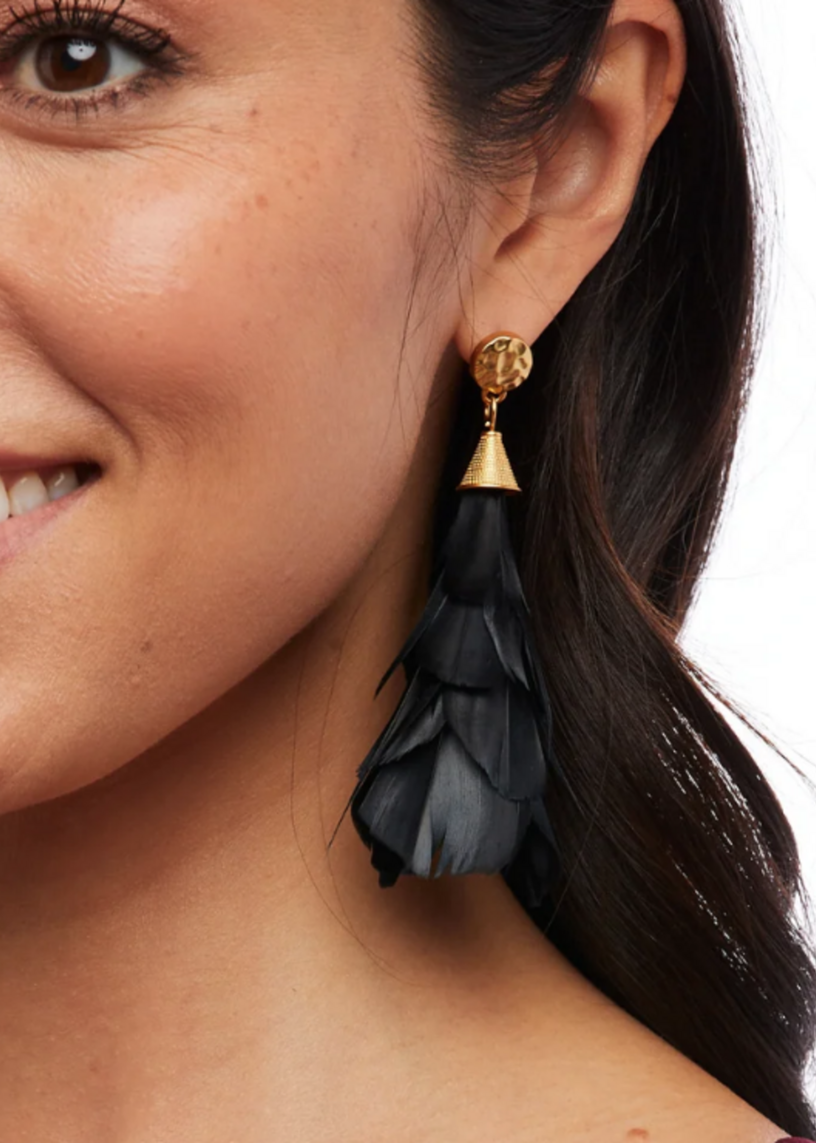 Parades Statement Earring
