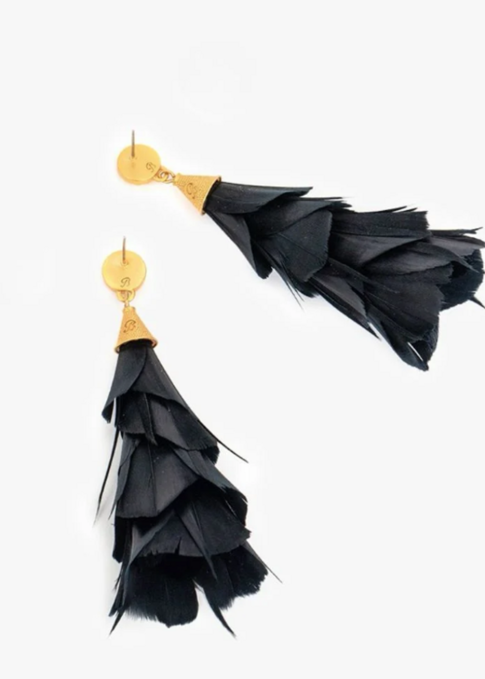 Parades Statement Earring