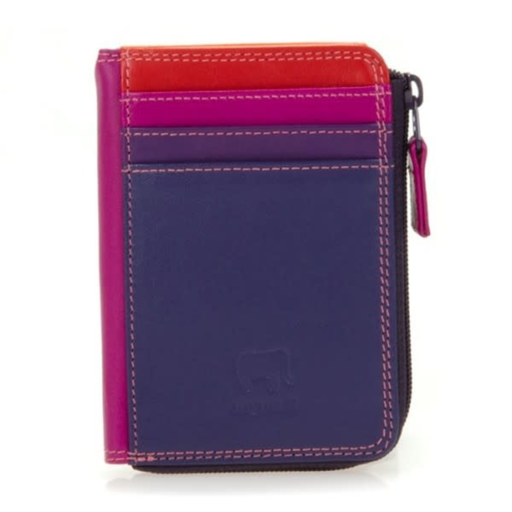 MYWALIT ZIP PURSE/ID HOLDER