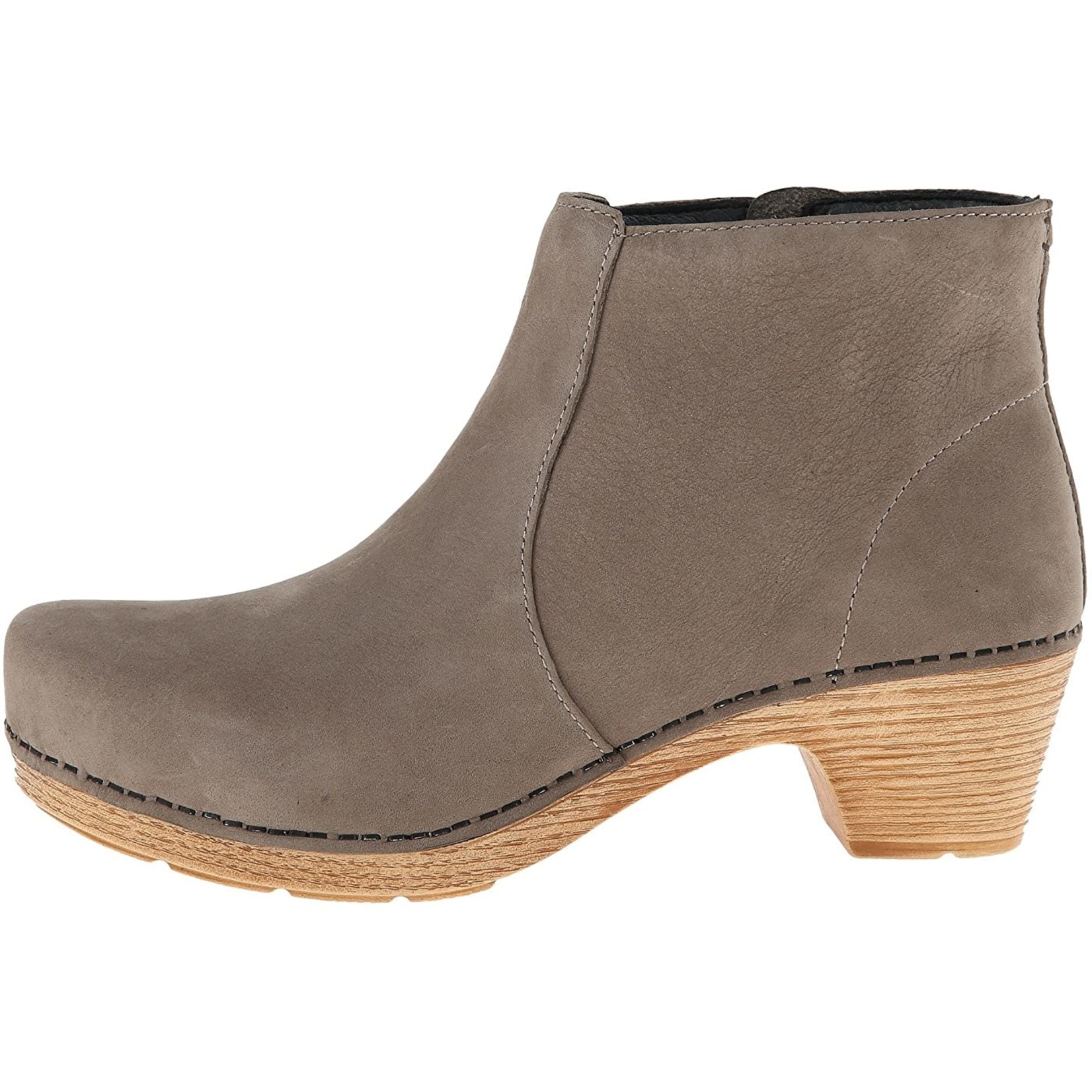 dansko women's maria bootie