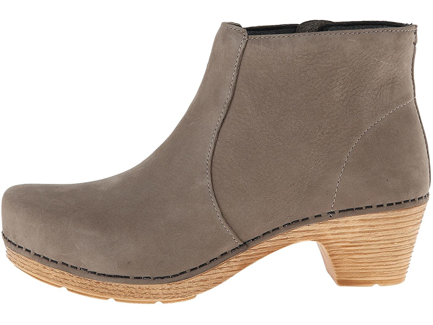 dansko booties maria
