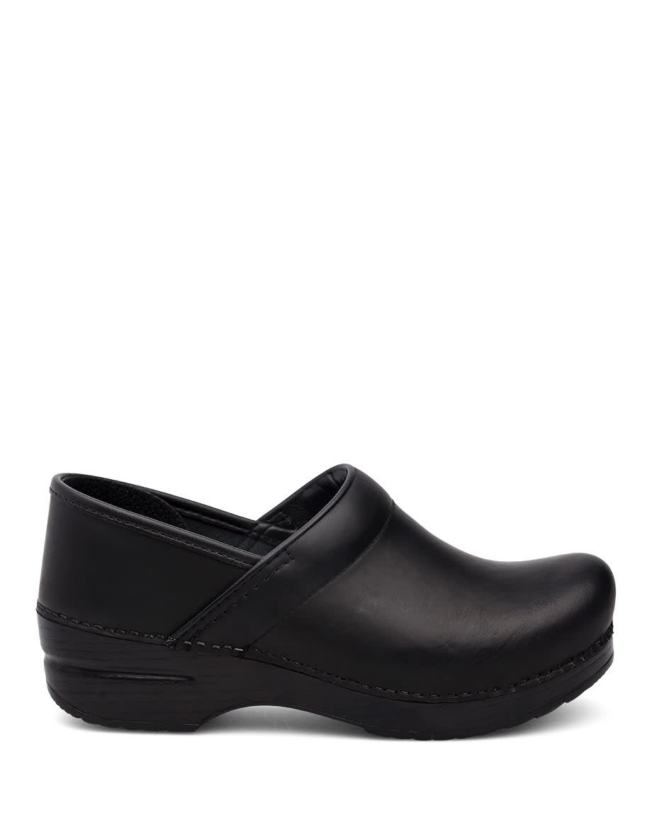 靴 dansko Professional Cabrio Black Size36 PROFESSIONAL CABRIO - Lily