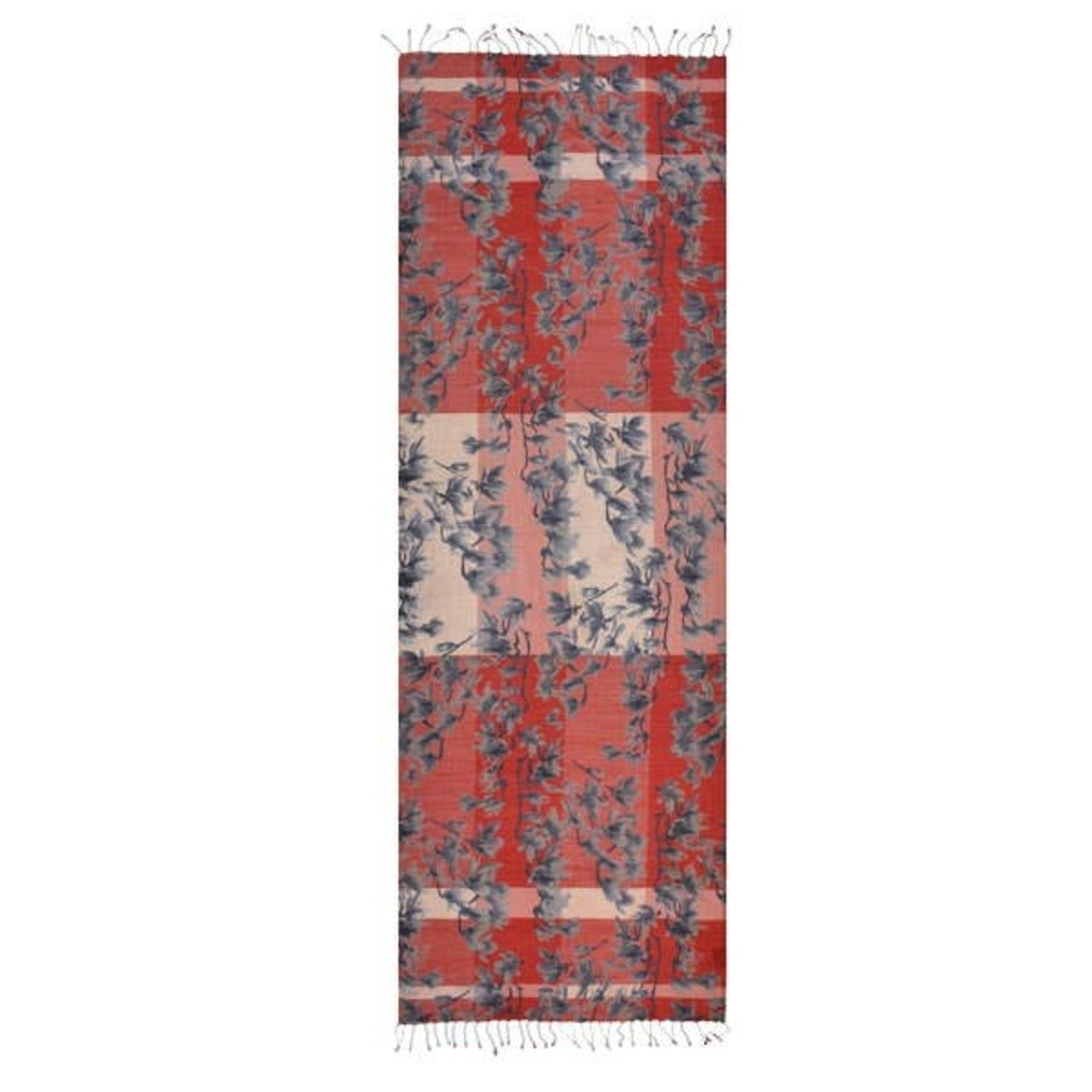 DUPATTA DESIGNS QUAN SCARF