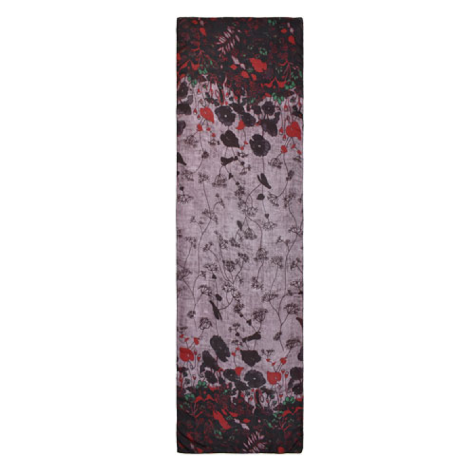 DUPATTA DESIGNS VINCENZO SCARF