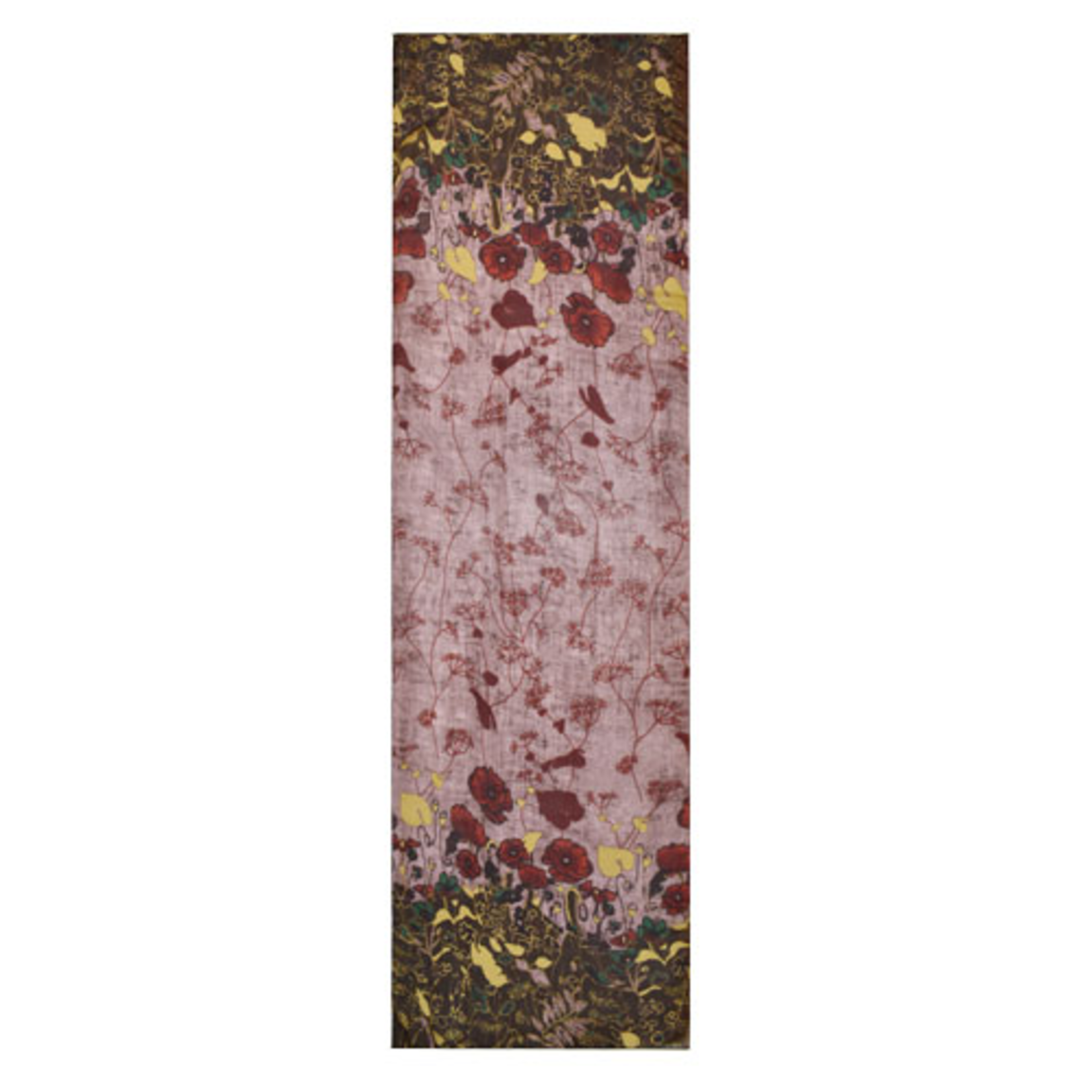 DUPATTA DESIGNS VINCENZO SCARF