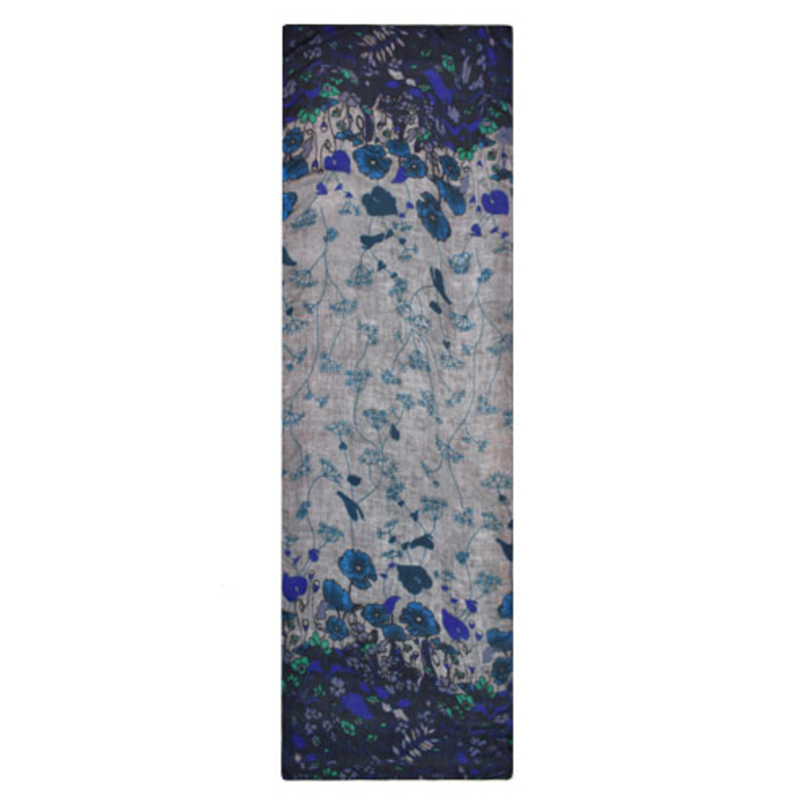 DUPATTA DESIGNS VINCENZO SCARF