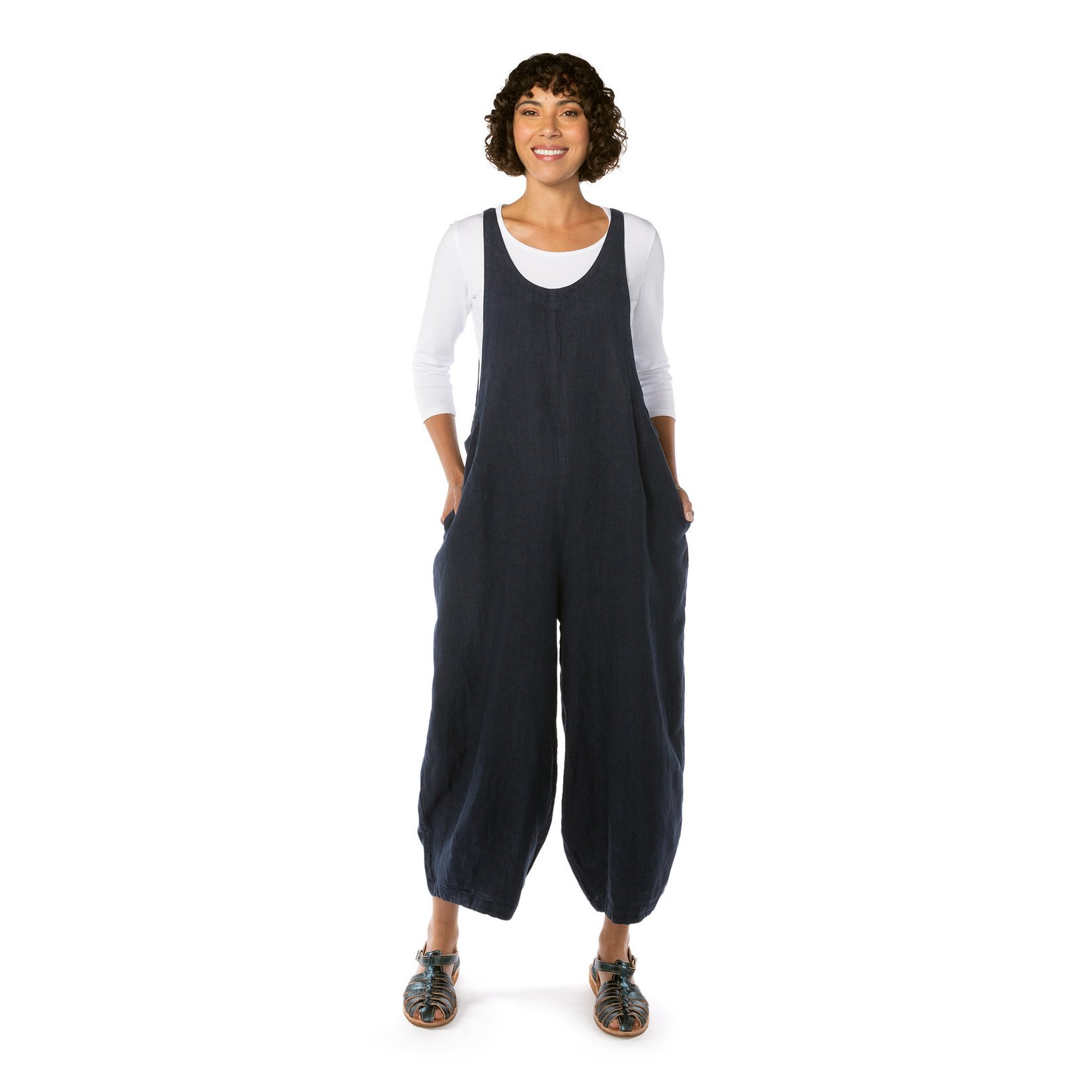 Overalls – Cut Loose