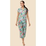 THE CAT'S PAJAMAS CAT'S PJ'S 2023 LUXE PIMA CAPRI