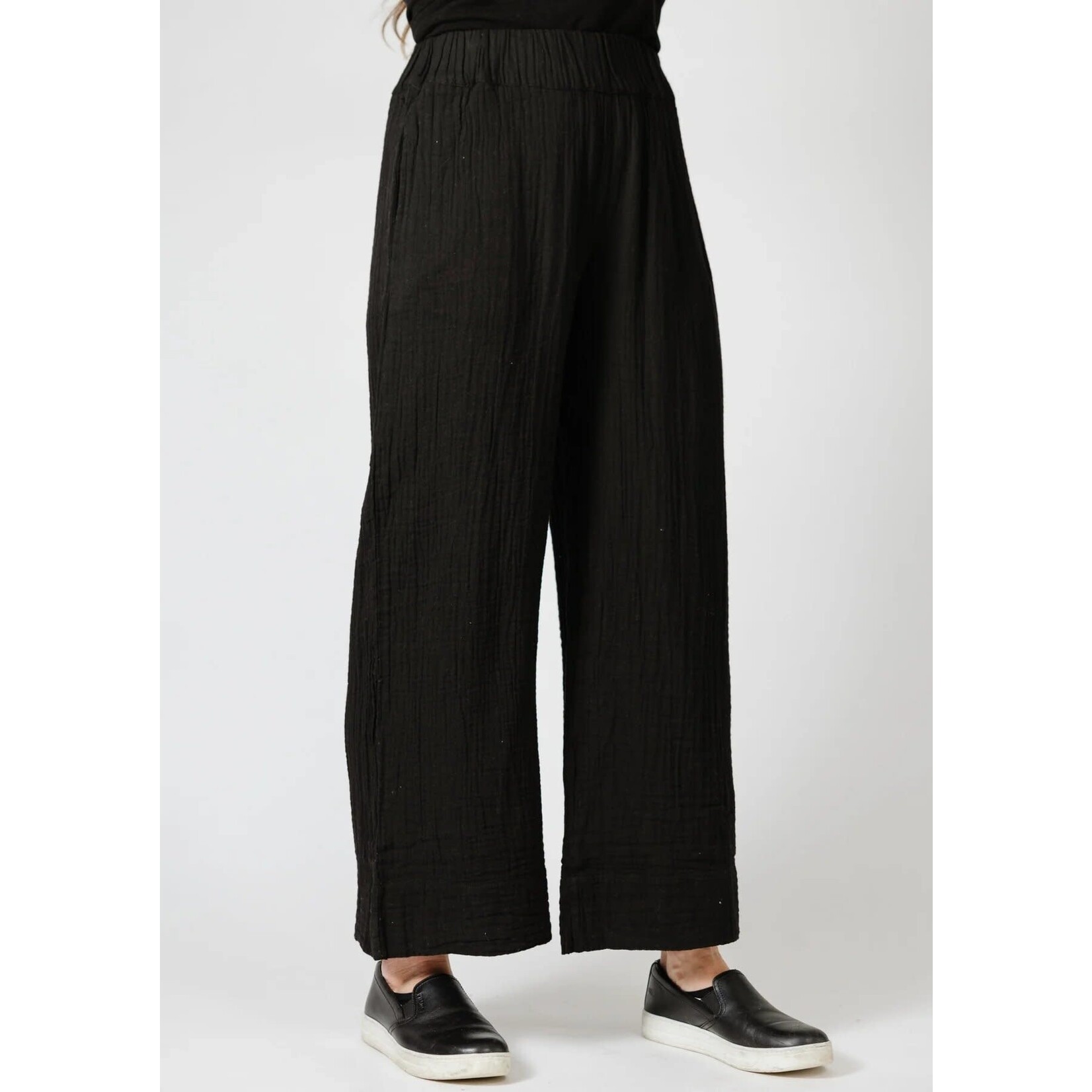 SHANNON PASSERO REYANA CROP PANT