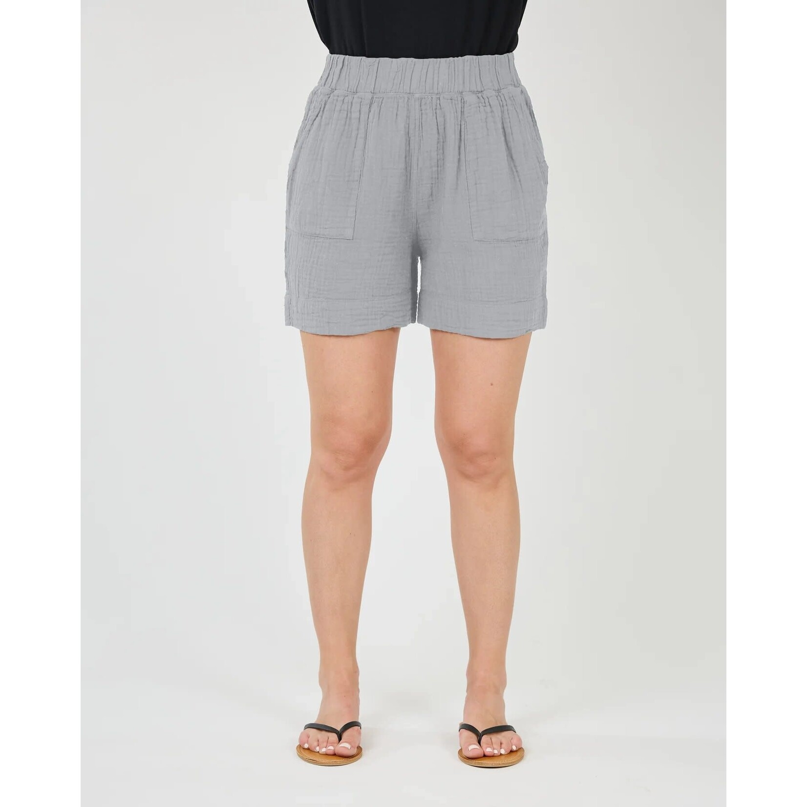 SHANNON PASSERO MYLAH SHORT