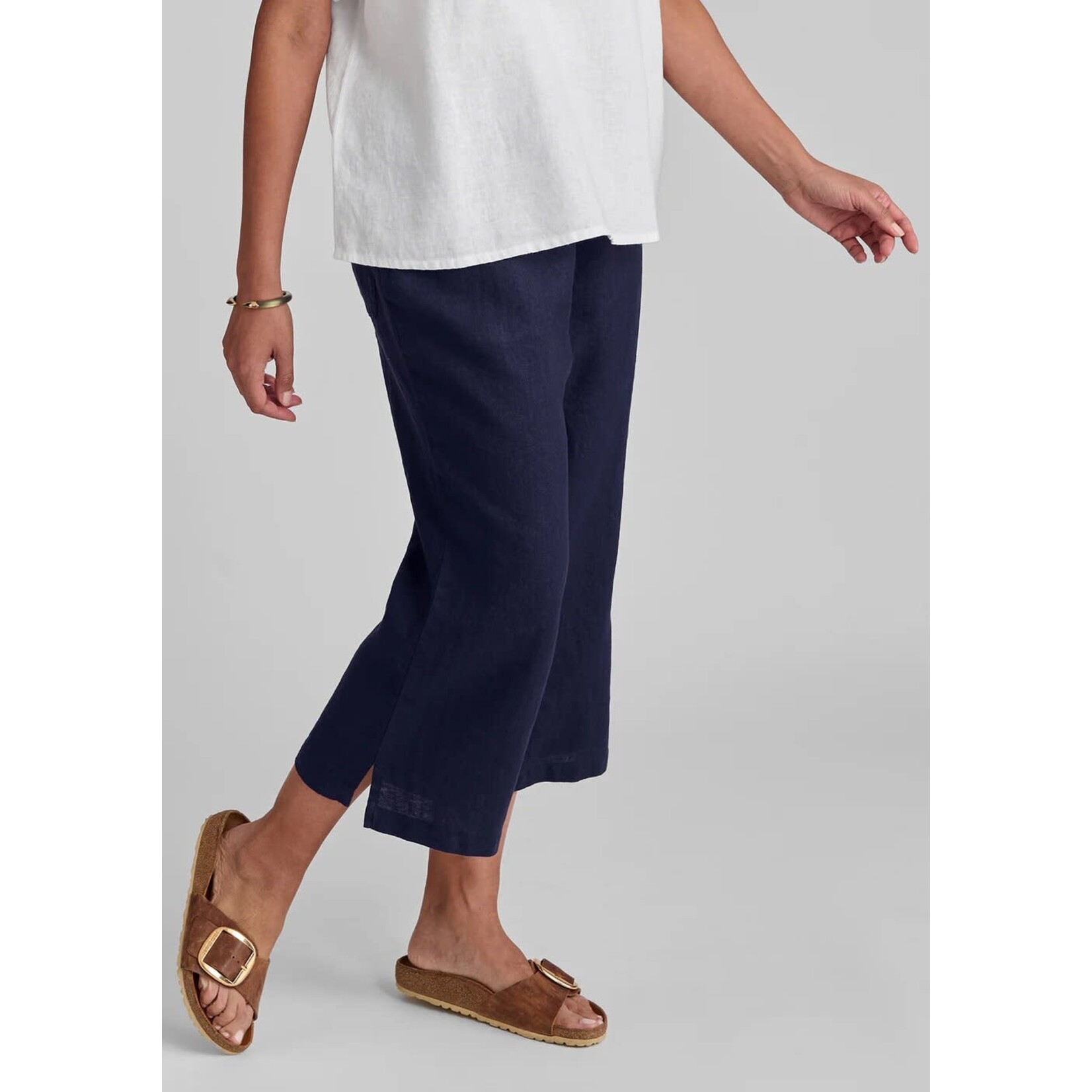 FLAX PUSH OUTS PANT
