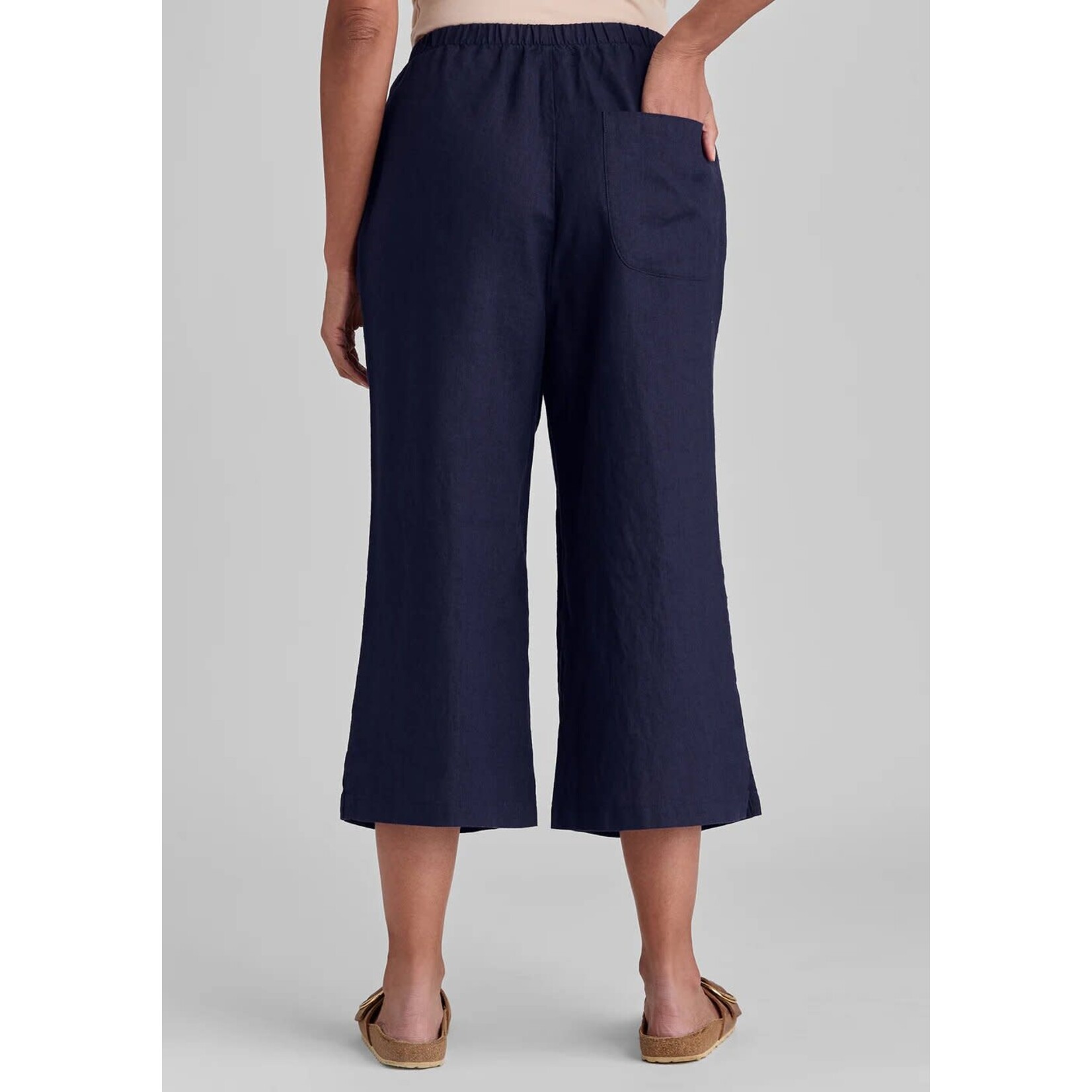 FLAX PUSH OUTS PANT