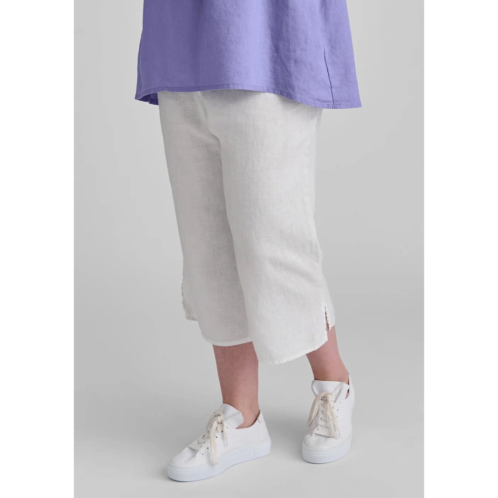 FLAX PUSH OUTS PANT